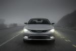 Chrysler 200C 2014 года